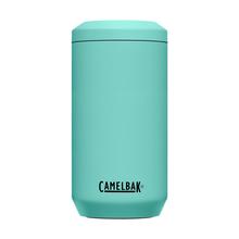 Horizon 16oz Tall Can Cooler Mug, Insulated Stainless Steel by CamelBak