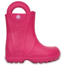 Kids' Handle It Rain Boot by Crocs in Arcata CA