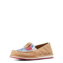 Women's Cruiser Western Aloha