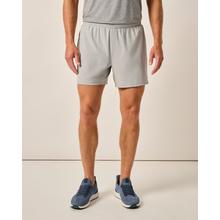 Mens Strides Lightweight Workout Shorts by Johnnie-O in Torrance CA