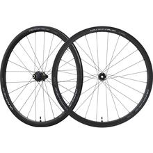 WH-R9270-C36-Tl Dura-Ace Wheel by Shimano Cycling