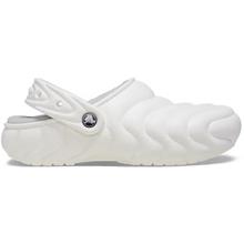 Classic Lined Overpuff Clog by Crocs