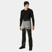 Men's Odin Bc Softshell Bib Pant by Helly Hansen in Nanaimo BC