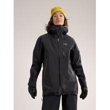 Sentinel Relaxed Jacket Women's by Arc'teryx