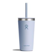20 oz All Around Tumbler with Straw Lid - Surf by Hydro Flask in Kouts IN