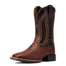 Men's Quantum Primo Western Boot by Ariat