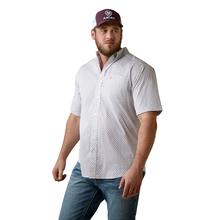 Men's Mayson Classic Fit Shirt