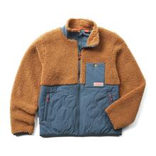 Men's Sherpa Mixup Jacket by Merrell in Durham NC