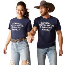 Sendero Provisions T-Shirt by Ariat