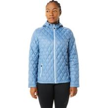 WOMEN'S PERFORMANCE INSULATED JACKET by ASICS