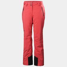 Women's Legendary Insulated Pant by Helly Hansen in Ludlow VT