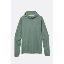 Men's Staden Hoody by Rab