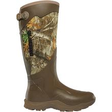 Men's Alpha Agility 17" Realtree Edge by LaCrosse in Tavernier FL