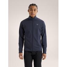 Kyanite Lightweight Jacket Men's by Arc'teryx