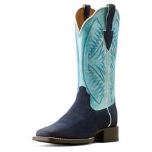 Round Up Ruidoso Western Boot by Ariat