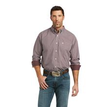 Men's Wrinkle Free Orson Classic Fit Shirt