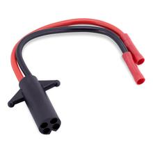 WH10600-1 Trolling Motor Socket, Female, Motor Side, V-Groove by Sierra Parts in Lake Worth FL