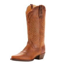 Women's Round Up Johanna Western Boot by Ariat