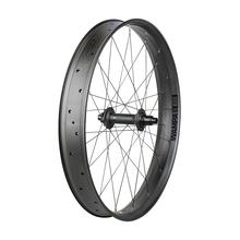 Bontrager Wampa 27.5" Boost TLR 6-Bolt Disc MTB Wheel