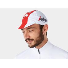 Trek-Segafredo Team Replica Cycling Cap by Santini in Houston TX