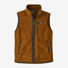 Men's Retro Pile Vest by Patagonia