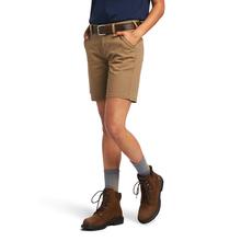 Women's Rebar DuraStretch Made Tough Short