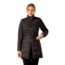 Womens Ideal Down Coat by Ariat