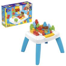 Mega Bloks Build - Tumble Table by Mattel
