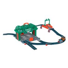 Fisher-Price Thomas & Friends Knapford Station by Mattel