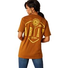 Sunflower T-Shirt by Ariat in South Sioux City NE