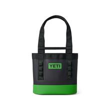 Camino 20 Carryall Tote Bag - Canopy Green by YETI in Flushing MI