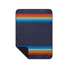 Everywhere Mat - Coast Retro Rays by Rumpl