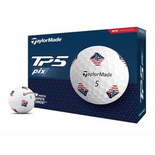 TP5 Golf Balls by TaylorMade in Durham NC