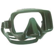 Frameless Mask, Army 