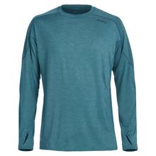Men's Silkweight Long-Sleeve Shirt