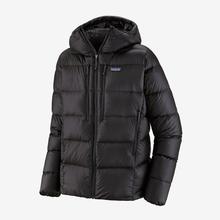 Men's Fitz Roy Down Hoody by Patagonia in Bend OR