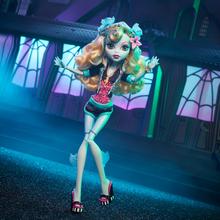 Monster High Lagoona Blue Doll by Mattel