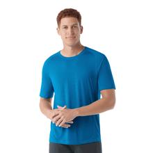 Men's Merino Short Sleeve Tee by Smartwool in Chelan WA