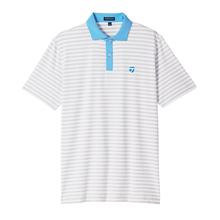 Bass Performance Jersey Polo by TaylorMade in Blue Ridge GA