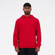 Men's Athletics French Terry Hoodie by New Balance