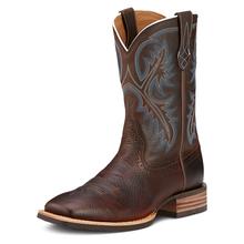 Men's Quickdraw Western Boot