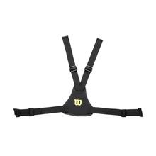 Pro Gold 2 Umpire Chest Protector Harness by Wilson