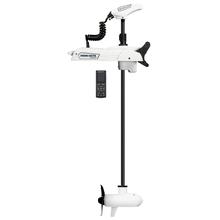 Riptide Terrova QUEST 90/115 lb. Thrust, 60" Shaft, Wireless Remote by Minn Kota