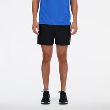 Men's Sport Essentials Short 5andquot; by New Balance