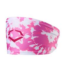 X-SRZ™ Mother's Day Headband by EvoShield in Spring TX