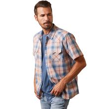 Men's Hadrian Retro Fit Shirt by Ariat in Cincinnati OH