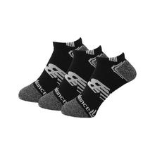 No Show Run Sock 3 Pack by New Balance in St Marys OH