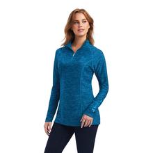 Women's Laguna 1/4 Zip Top by Ariat