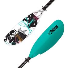 Paddle Symbiosa FG 230-240 cm Lt (Pack Of 1) by Pelican Sport in Durham NC