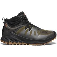 Men's Zionic Waterproof Hiking Boot by Keen